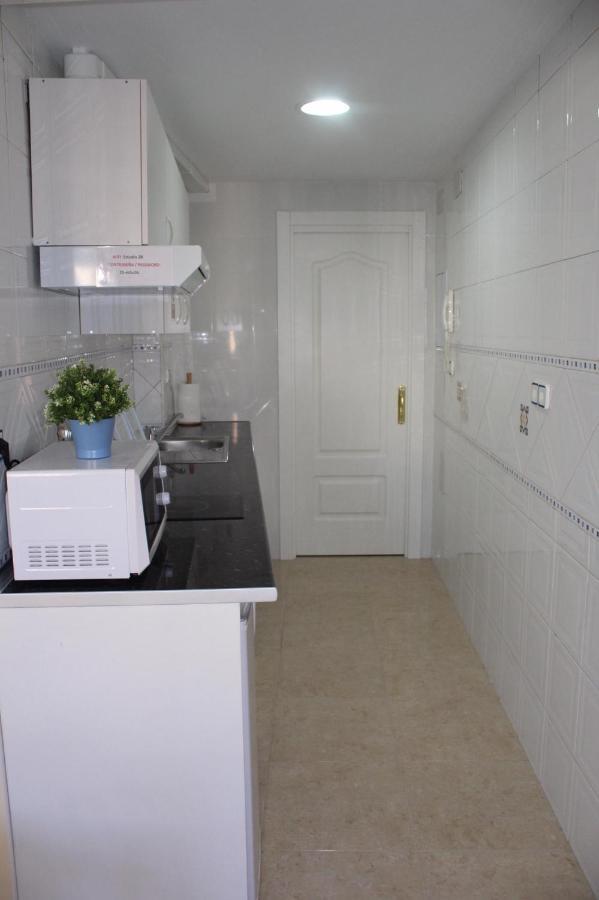 Nice And New Studio With Balcony Close To The City 2ºb 马拉加 外观 照片